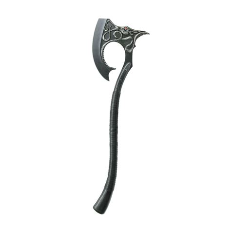 euron greyjoy's axe